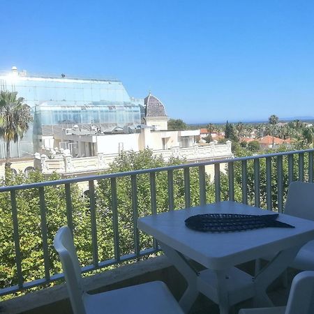 Residence L'Emilia Hyères Kültér fotó