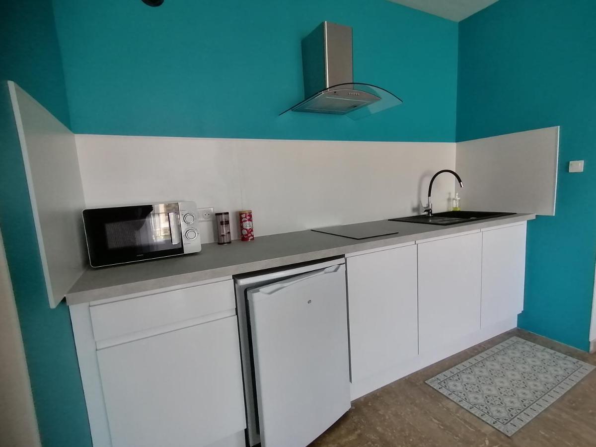 Residence L'Emilia Hyères Kültér fotó