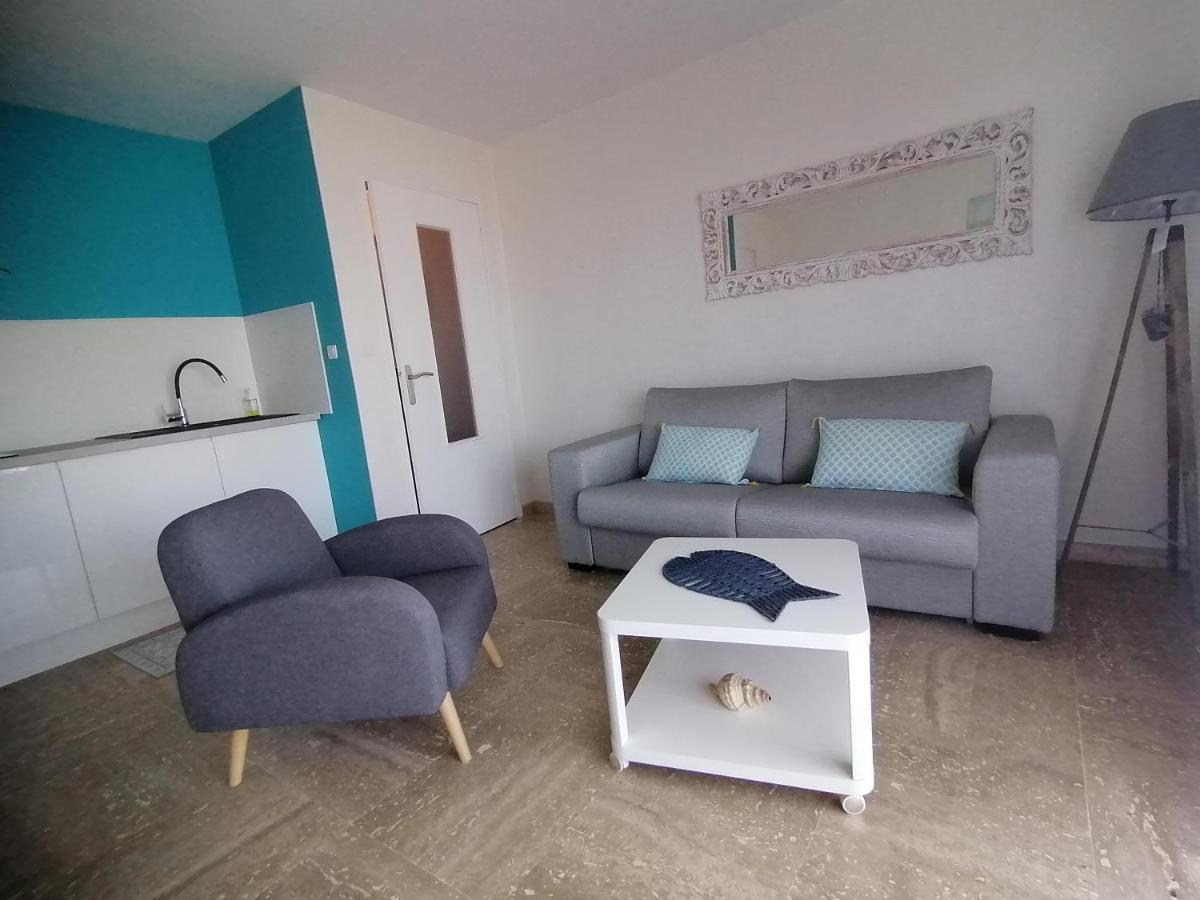 Residence L'Emilia Hyères Kültér fotó