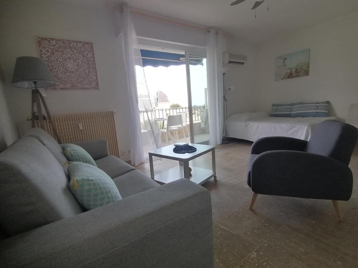 Residence L'Emilia Hyères Kültér fotó